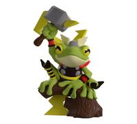 Marvel Companions Vinyl Figur Throg 14 c NUEVO