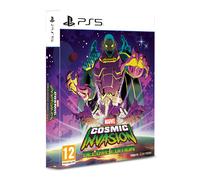 MARVEL Cosmic Invasion Deluxe Edition PS5 Edición Deluxe