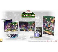 MARVEL Cosmic Invasion Deluxe Edition Xbox Series standard