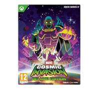Marvel Cosmic Invasion - Edizione Deluxe - Xbox Series