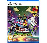 MARVEL Cosmic Invasion Playstation 5 standard