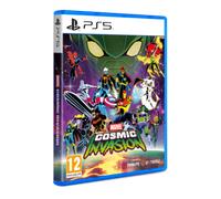 MARVEL Cosmic Invasion Playstation 5 standard