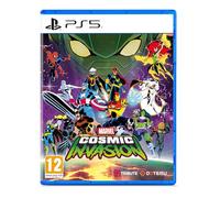 Marvel cosmic invasion - ps5