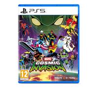MARVEL Cosmic Invasion PS5 Juego de Videojuegos Acción