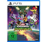 Marvel - Cosmic Invasion PS5 Nuevo Con Estuche Original