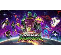MARVEL Cosmic Invasion Steam Worldwide PC