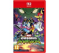 MARVEL Cosmic Invasion SWITCH 2
