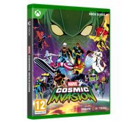 MARVEL Cosmic Invasion Xbox Series standard