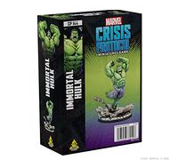 Atomic Mass Games - Marvel Crisis Protocol - Immortal Hulk - Juego de Miniaturas en Inglés
