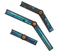 Accesorios juego de mesa marvel crisis protocol movement and range tools pack edad recomendada 14 años