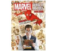 Marvel: cronica de una epoca (nueva edicion revisada y ampliada) (SIN COLECCION)