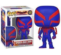 Marvel Cruzado The Spiderverse SPIDER-MAN5331cm 7.6cm 190cm Pop Vinilo Figura