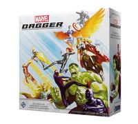 Marvel D.A.G.G.E.R. - Juego de mesa (+12 años) (Español)