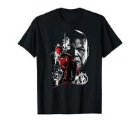 Marvel Daredevil: Born Again Disney+ Daredevil and Kingpin Camiseta