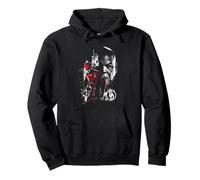 Marvel Daredevil Born Again Mayor Fisk Faces The Devil Sudadera con Capucha