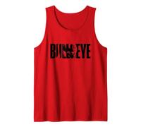 Marvel Daredevil: Born Again Season 2 Poindexter Bullseye Camiseta sin Mangas