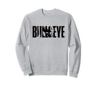Marvel Daredevil: Born Again Season 2 Poindexter Bullseye Sudadera