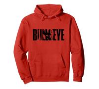 Marvel Daredevil: Born Again Season 2 Poindexter Bullseye Sudadera con Capucha