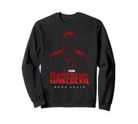 Marvel Daredevil: Born Again Season 2 The Devil Returns Sudadera