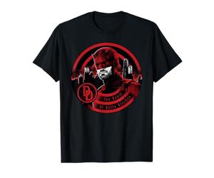 Marvel Daredevil: Born Again The Devil of Hell’s Kitchen Camiseta