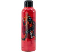 Marvel Deadpool Acciaio Inossidabile Bottiglia 515ml Stor
