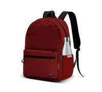 Marvel Deadpool DE-Block Mochila, Rojo 30 x 44 cm, Capacidad 22 L