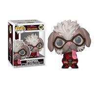 Marvel Deadpool Y Wolverine Funko POP | Dogpool
