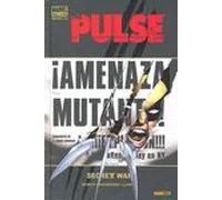MARVEL DELUXE THE PULSE 2 | Aa. Vv.