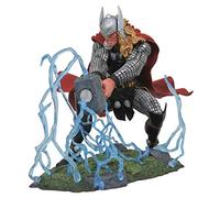 Figura diamond select toys marvel gallery thor comic