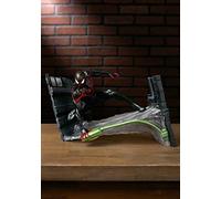 Marvel Diamond Select Toys Gallery Miles Morales PVC Statue (APR202660)