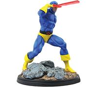 Marvel Diamond Select Toys Premier Collection - Cyclops Statue (28cm) (Jul212512)