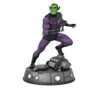 Marvel Diamond, Skrull Figura 28cm Gallery
