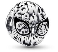 Charm Marvel x Pandora 792351C01 Máscara Spider
