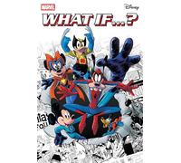 Marvel & Disney: What If...?