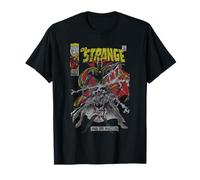 Marvel Doctor Strange Hail the Master Dark Camiseta