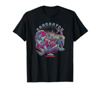 Marvel Doctor Strange In The Multiverse Of Madness Circle Camiseta