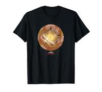 Marvel Doctor Strange In The Multiverse Of Madness Rune Logo Camiseta