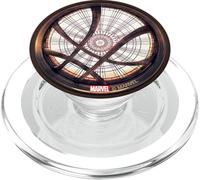 Marvel Doctor Strange in The Multiverse of Madness Symbol PopSockets PopGrip para MagSafe
