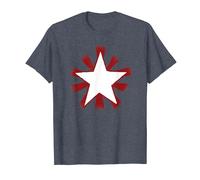 Marvel Doctor Strange Multiverse of Madness Star Camiseta