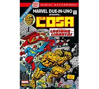 Marvel due-in-uno (Vol. 2)