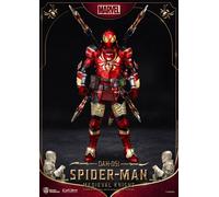Marvel Dynamic 8ction Heroes Action Figura 1/9 Medieval Knight Iron Man 20 Cm Be