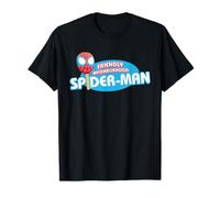 Marvel Eat the Universe Spider-Man Popsicle Camiseta