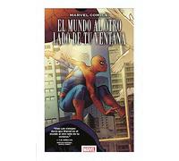 Marvel: El mundo al otro lado de tu ventana