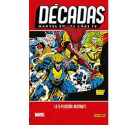Marvel en los años 90: La X-Ploxión mutante