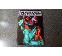 Marvel Encyclopedia Volume 1 HC (Marvel Encyclopedia, 1)