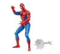 Marvel Epic Hero Series Classic Spider-Man Action Figura 4 pulgadas con accesorio Figuras de accin de Marvel para nios de 4 aos y ms