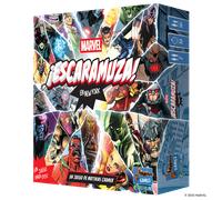 Marvel ¡Escaramuza! en New York