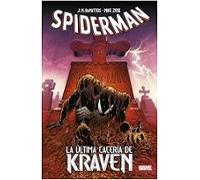 Marvel Esesentials 42 Spiderman: La Última Cacería De Kraven