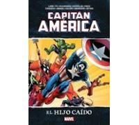 Marvel Essentials 13. Capitán América: El hijo caído