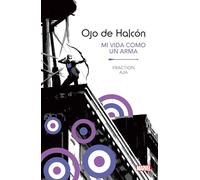 Marvel Essentials 14. Ojo de Halcón: Mi vida como un arma